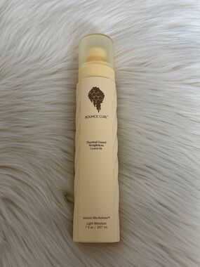 Bounce Curl Thermal Guard Weightless Leave In